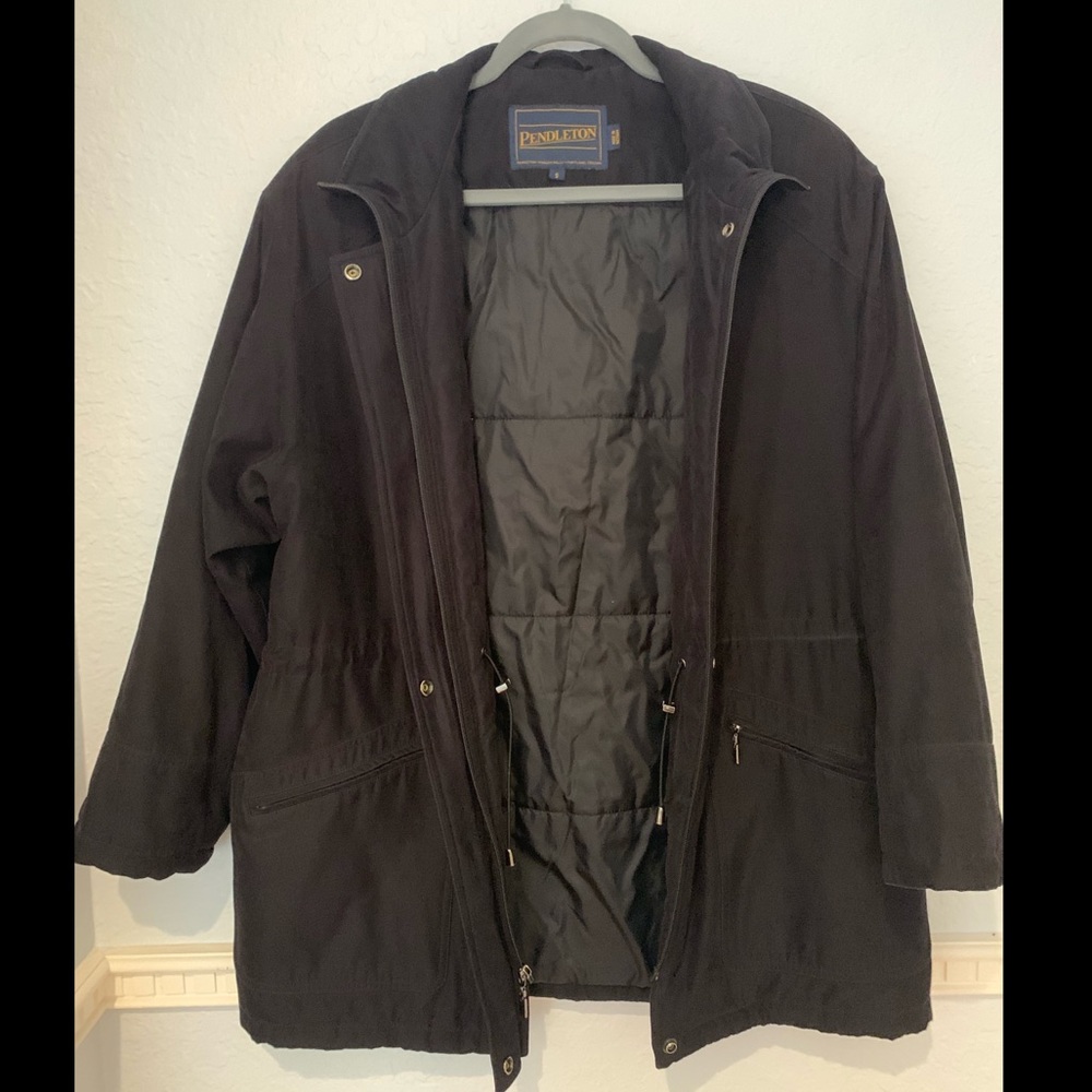 Pendleton Down Jacket - image 4